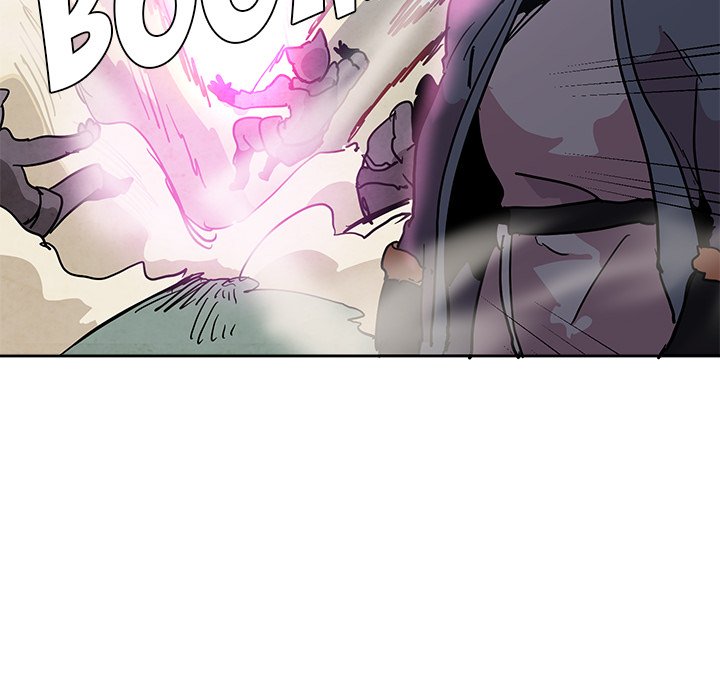 Overlord Time! Overlord Time! EP 78 - Toomics page 20 - 