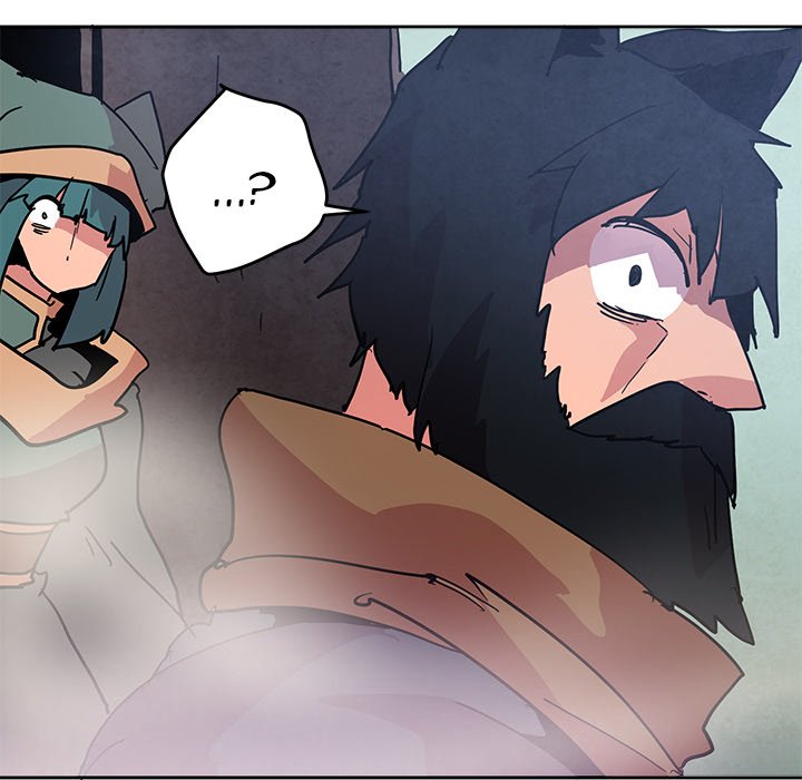 Overlord Time! Overlord Time! EP 78 - Toomics page 21 - 