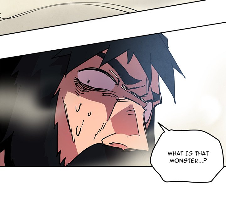 Overlord Time! Overlord Time! EP 78 - Toomics page 25 - 