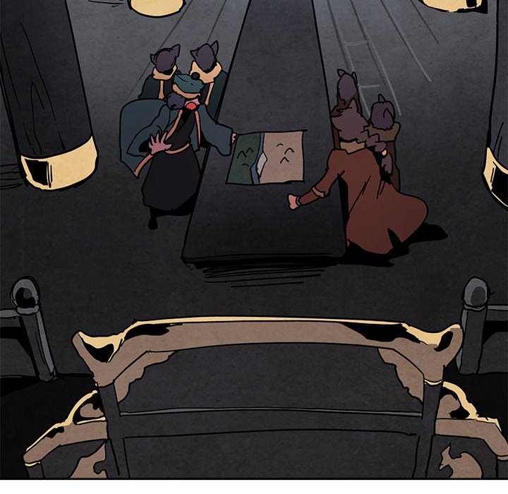 Overlord Time! Overlord Time! EP 78 - Toomics page 30 - 