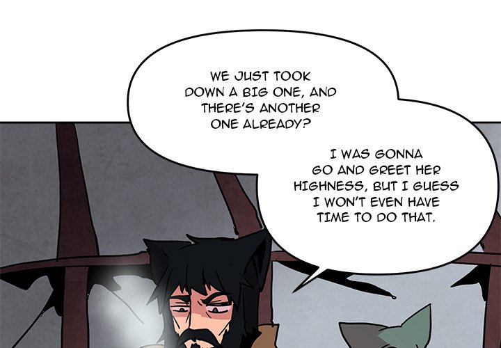 Overlord Time! Overlord Time! EP 78 - Toomics page 4 - 