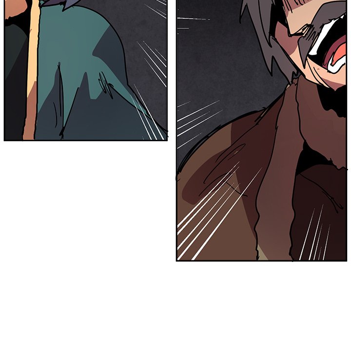 Overlord Time! Overlord Time! EP 78 - Toomics page 32 - 
