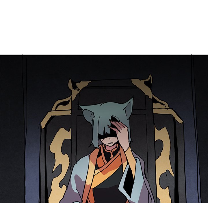 Overlord Time! Overlord Time! EP 78 - Toomics page 33 - 