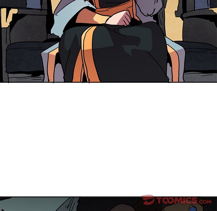 Overlord Time! Overlord Time! EP 78 - Toomics page 34 - 