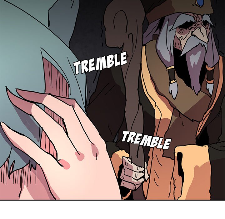 Overlord Time! Overlord Time! EP 78 - Toomics page 35 - 