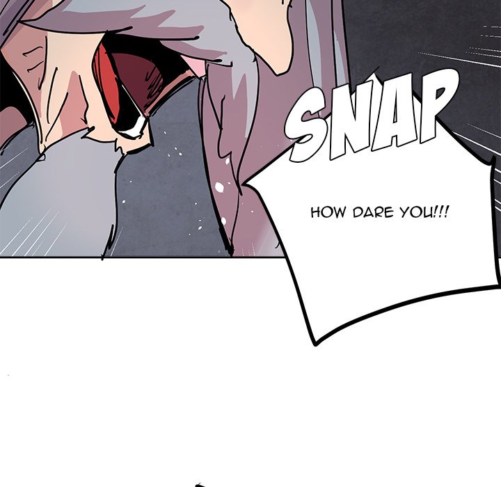 Overlord Time! Overlord Time! EP 78 - Toomics page 37 - 