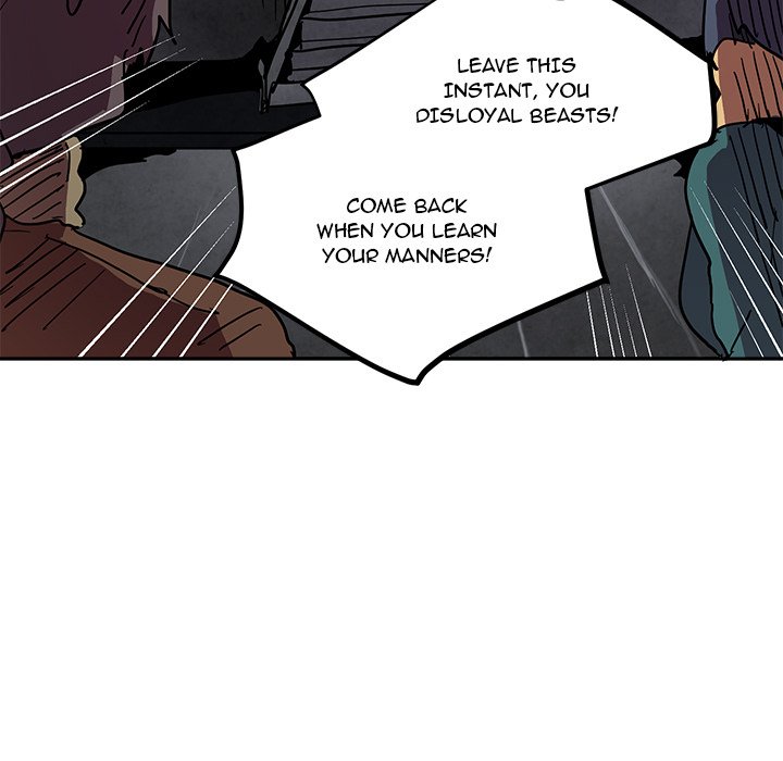 Overlord Time! Overlord Time! EP 78 - Toomics page 39 - 