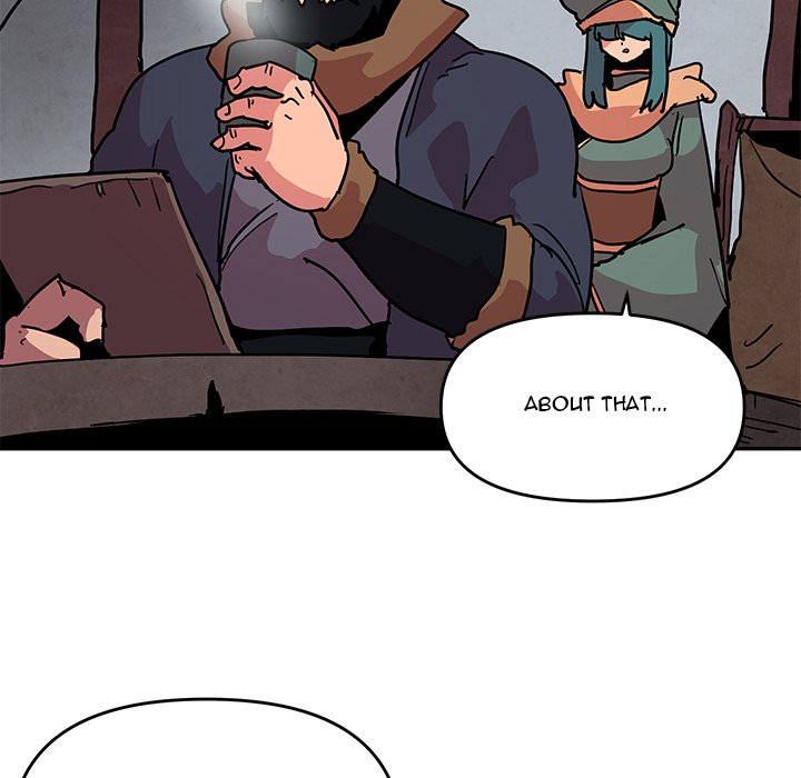 Overlord Time! Overlord Time! EP 78 - Toomics page 5 - 