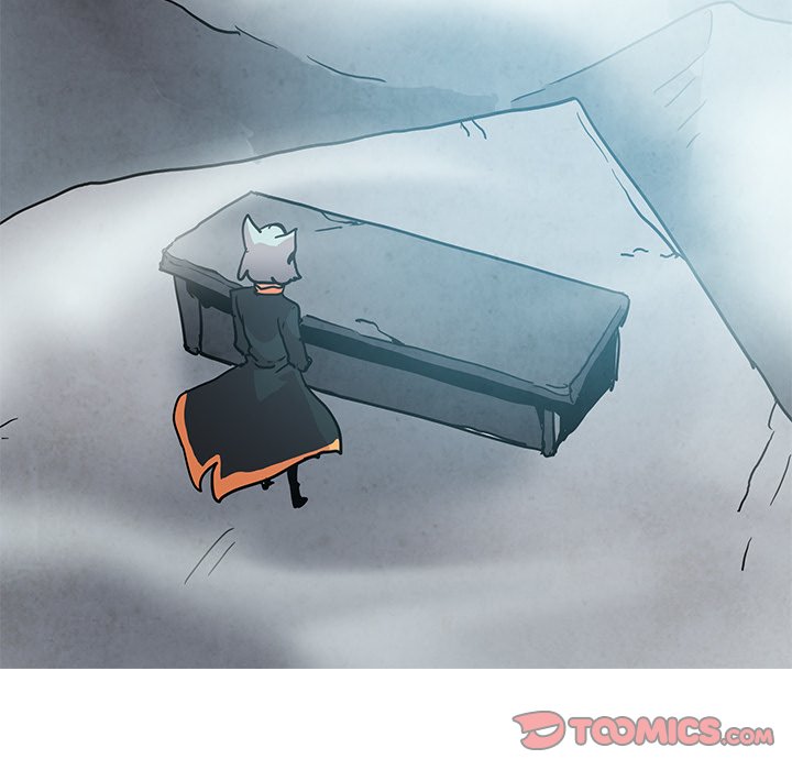 Overlord Time! Overlord Time! EP 78 - Toomics page 42 - 