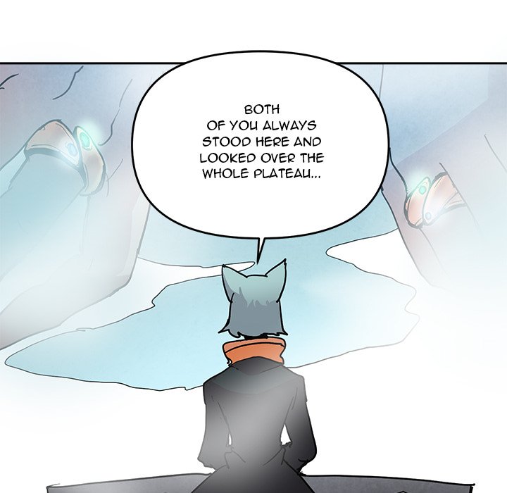 Overlord Time! Overlord Time! EP 78 - Toomics page 43 - 