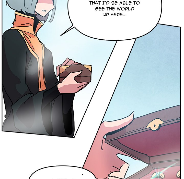 Overlord Time! Overlord Time! EP 78 - Toomics page 45 - 