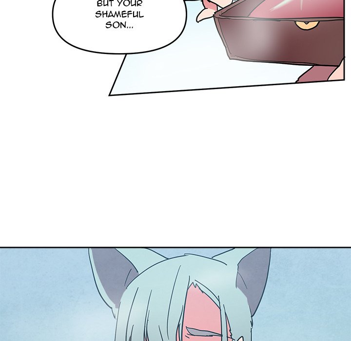 Overlord Time! Overlord Time! EP 78 - Toomics page 46 - 