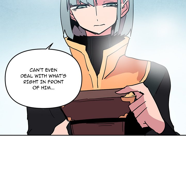 Overlord Time! Overlord Time! EP 78 - Toomics page 47 - 