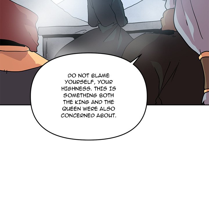 Overlord Time! Overlord Time! EP 78 - Toomics page 49 - 