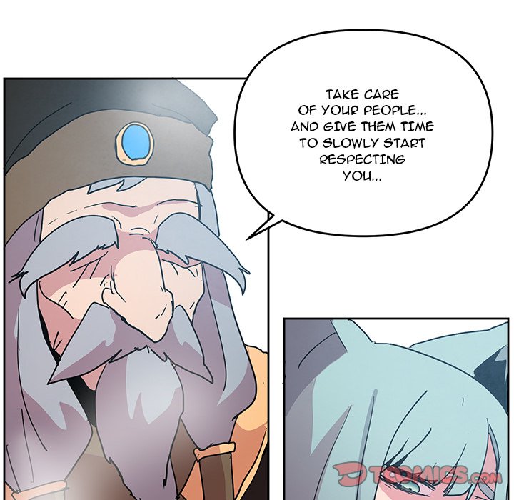 Overlord Time! Overlord Time! EP 78 - Toomics page 50 - 