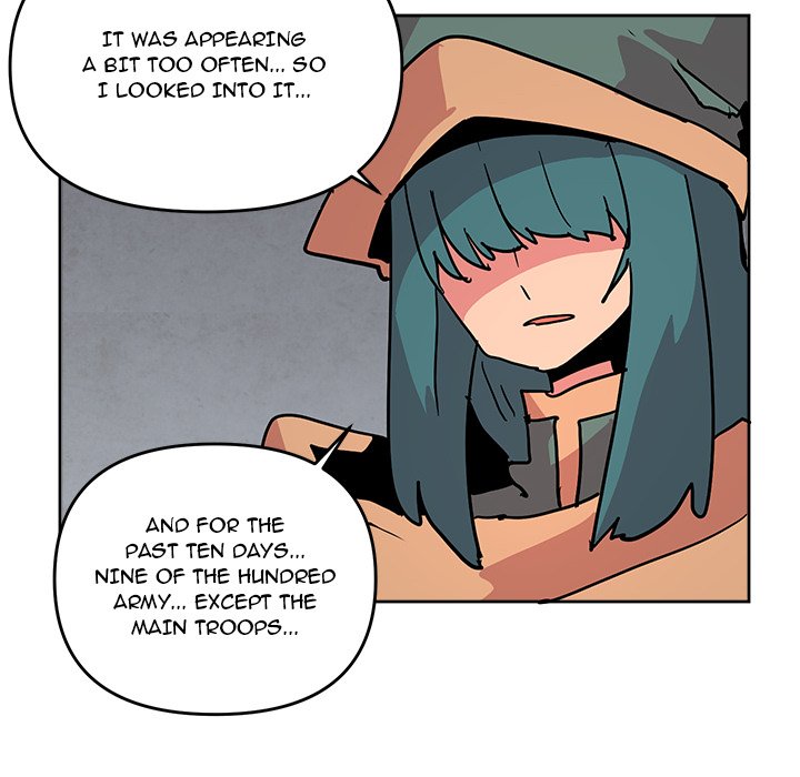 Overlord Time! Overlord Time! EP 78 - Toomics page 6 - 
