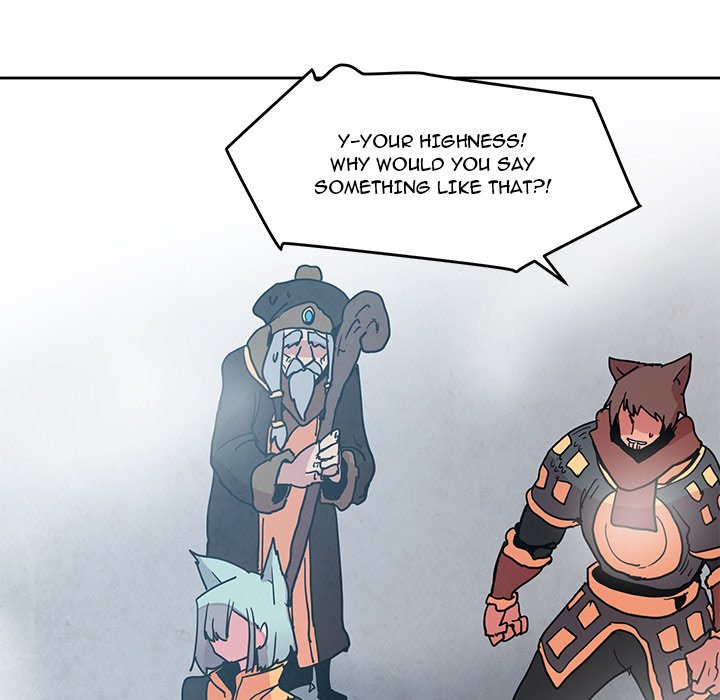 Overlord Time! Overlord Time! EP 78 - Toomics page 52 - 