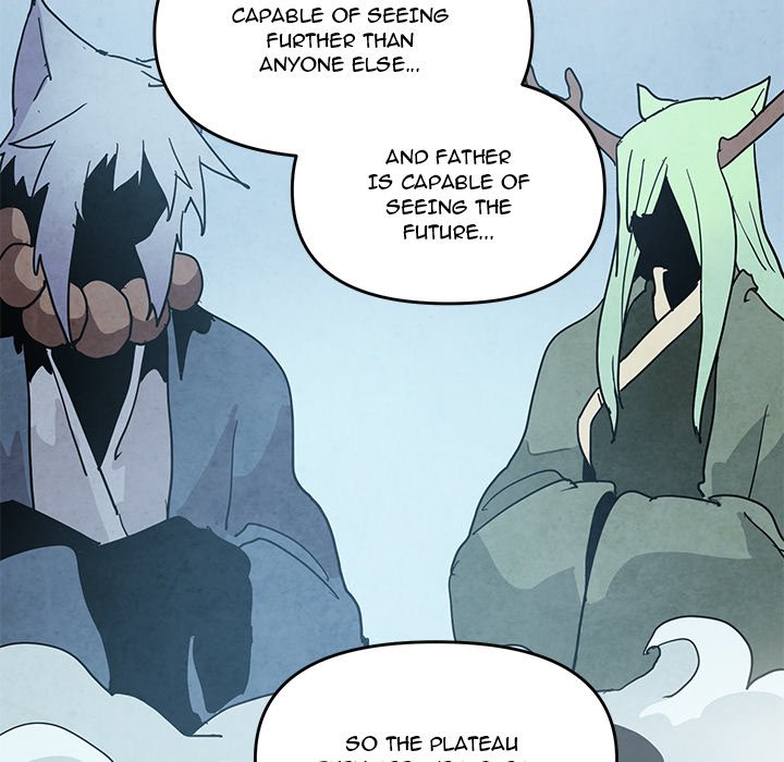 Overlord Time! Overlord Time! EP 78 - Toomics page 54 - 
