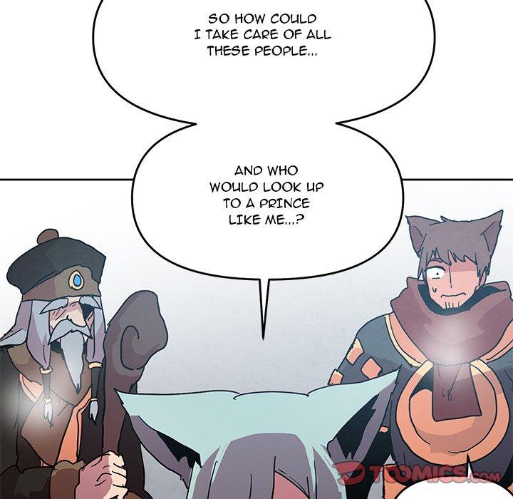 Overlord Time! Overlord Time! EP 78 - Toomics page 58 - 