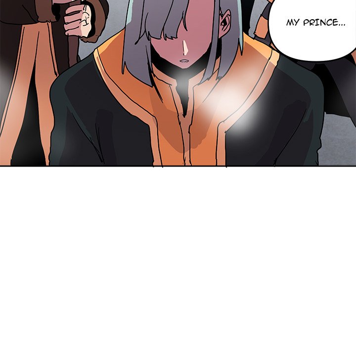 Overlord Time! Overlord Time! EP 78 - Toomics page 59 - 