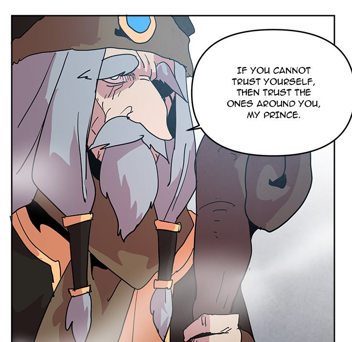Overlord Time! Overlord Time! EP 78 - Toomics page 60 - 