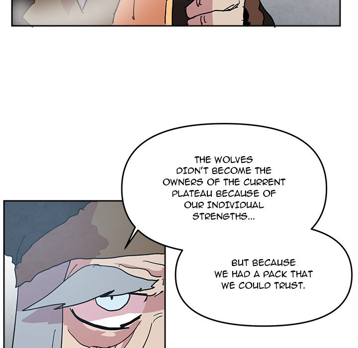 Overlord Time! Overlord Time! EP 78 - Toomics page 61 - 
