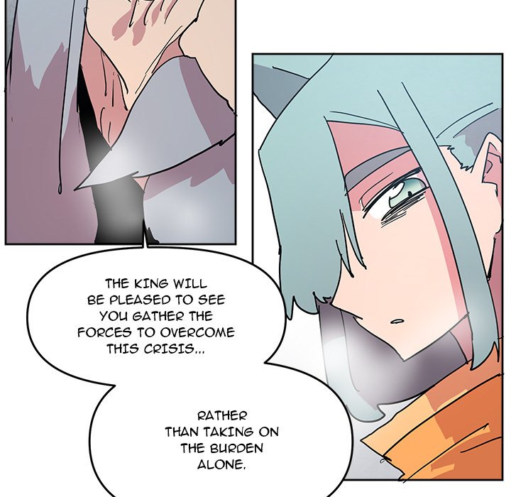 Overlord Time! Overlord Time! EP 78 - Toomics page 62 - 