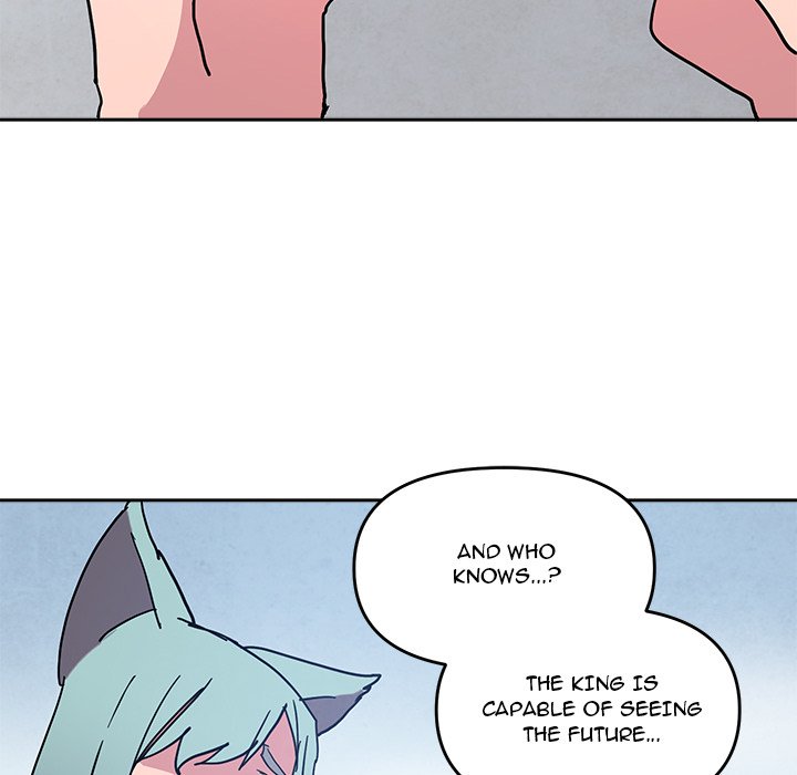 Overlord Time! Overlord Time! EP 78 - Toomics page 64 - 