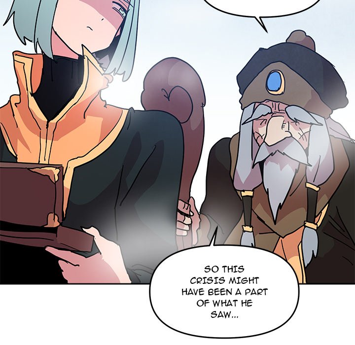 Overlord Time! Overlord Time! EP 78 - Toomics page 65 - 