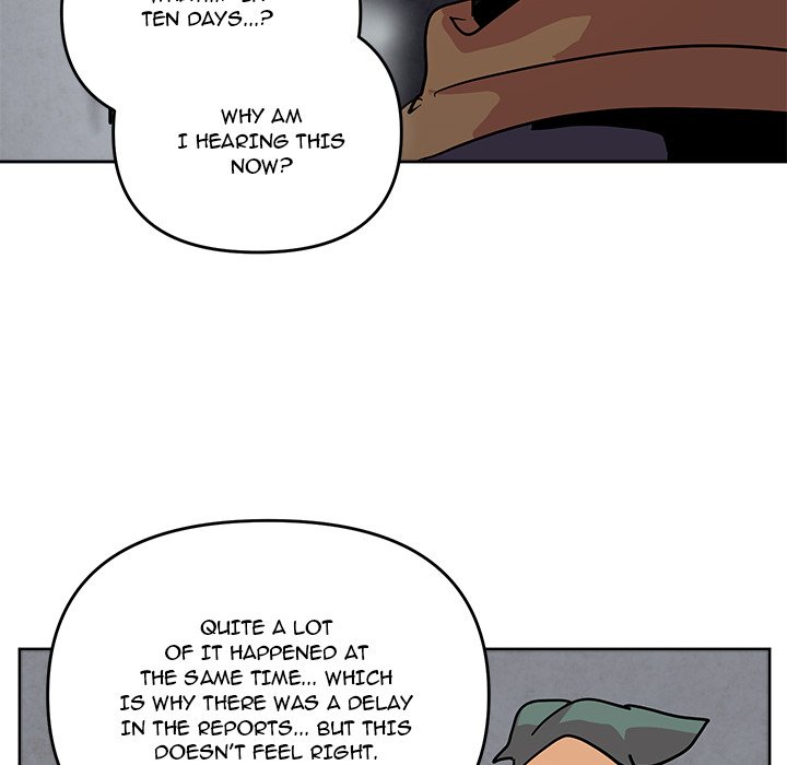 Overlord Time! Overlord Time! EP 78 - Toomics page 8 - 