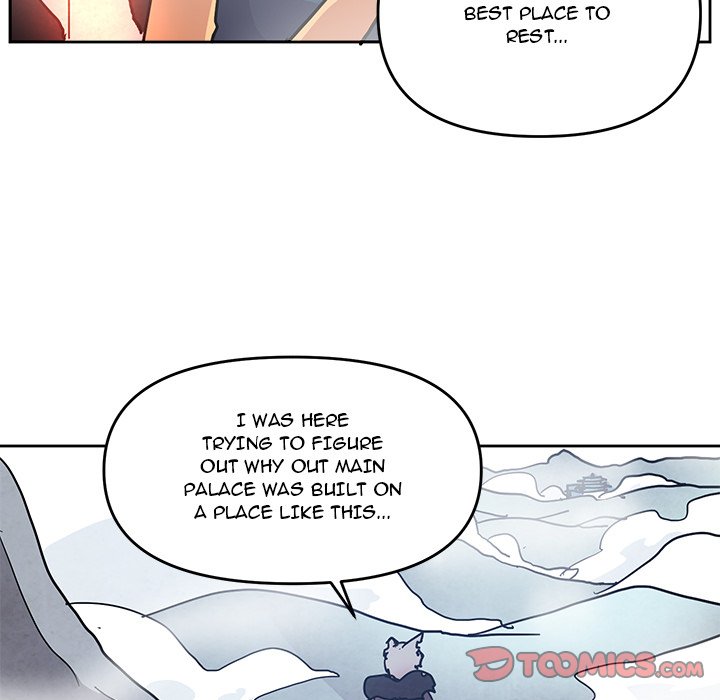 Overlord Time! Overlord Time! EP 78 - Toomics page 74 - 