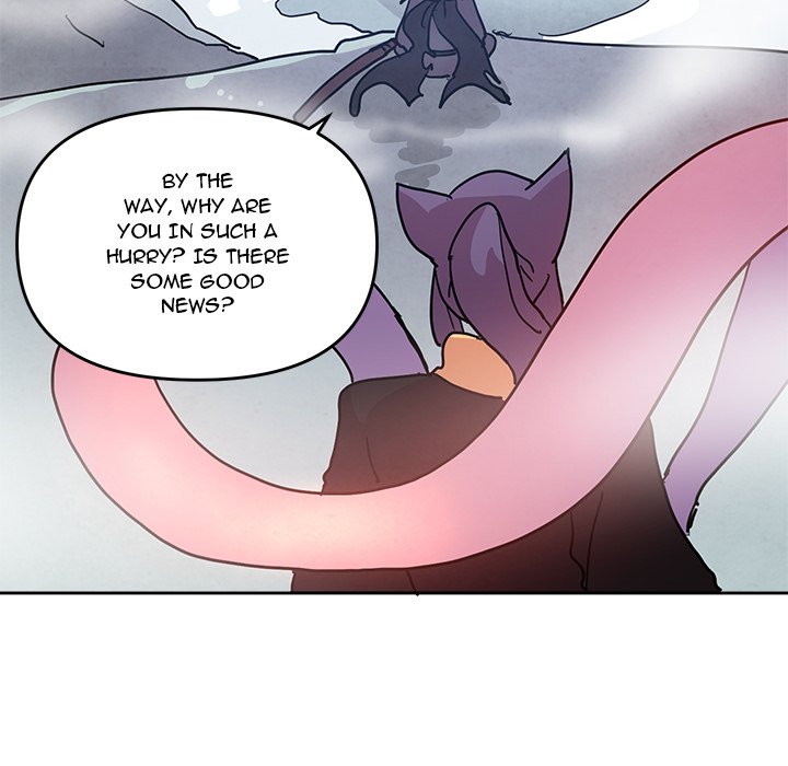 Overlord Time! Overlord Time! EP 78 - Toomics page 75 - 
