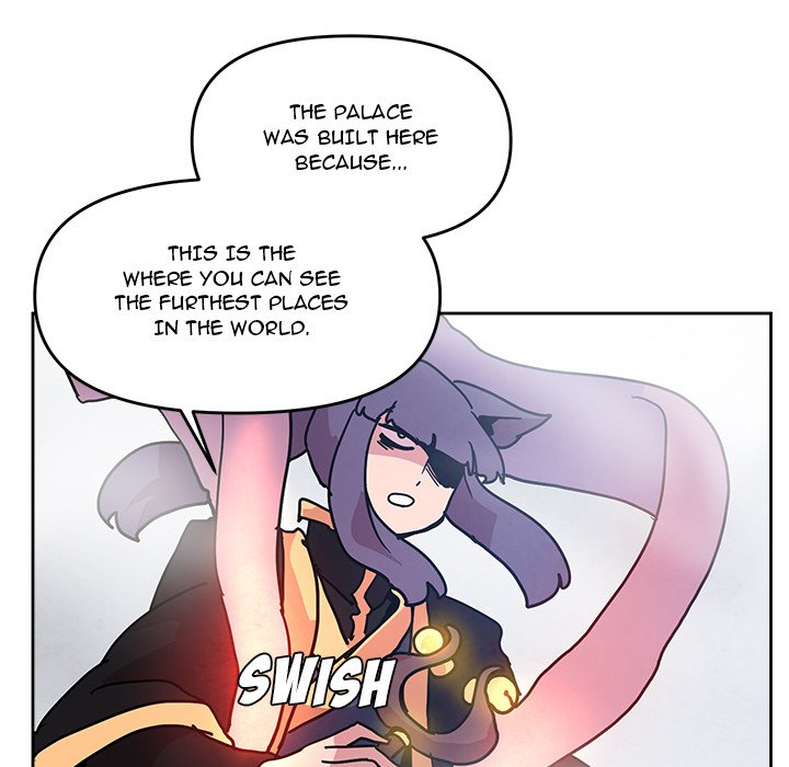 Overlord Time! Overlord Time! EP 78 - Toomics page 76 - 