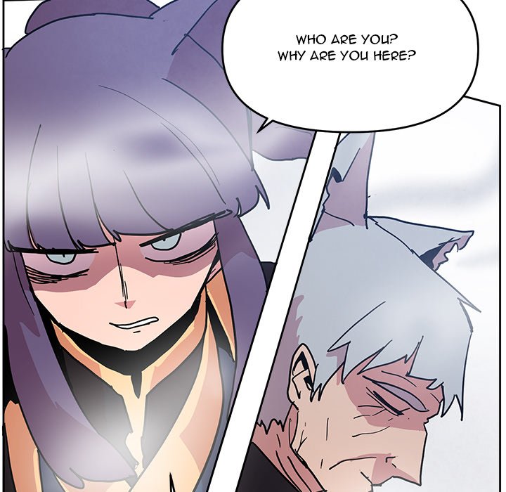 Overlord Time! Overlord Time! EP 78 - Toomics page 78 - 