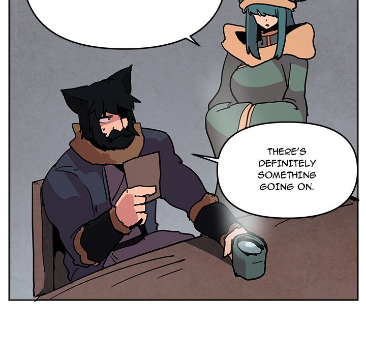 Overlord Time! Overlord Time! EP 78 - Toomics page 9 - 