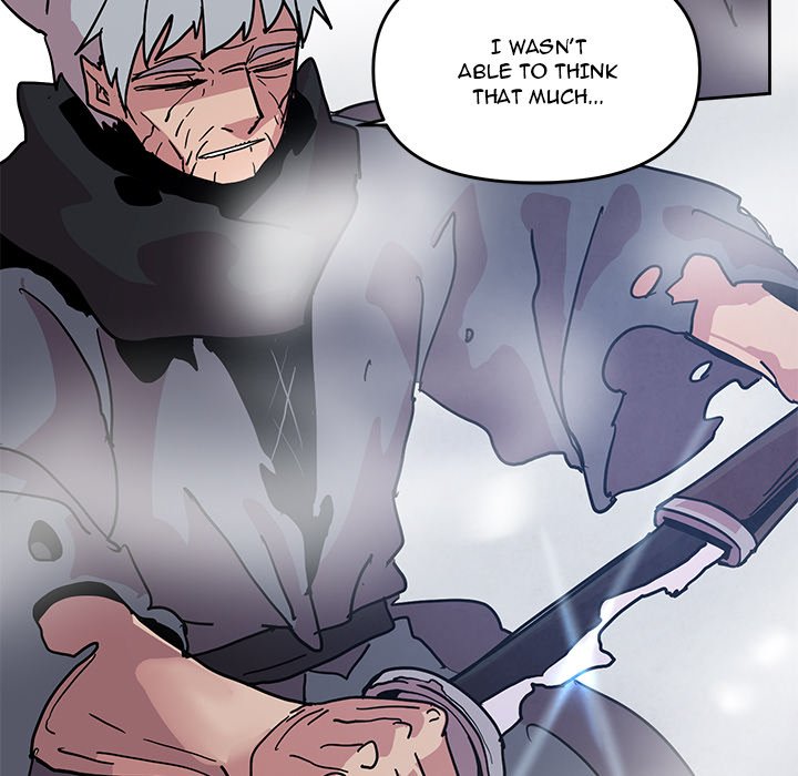 Overlord Time! Overlord Time! EP 78 - Toomics page 84 - 