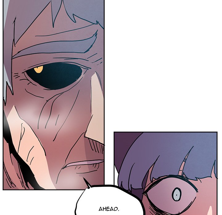 Overlord Time! Overlord Time! EP 78 - Toomics page 86 - 