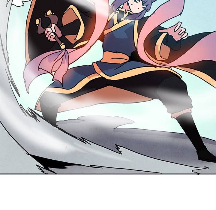 Overlord Time! Overlord Time! EP 78 - Toomics page 88 - 