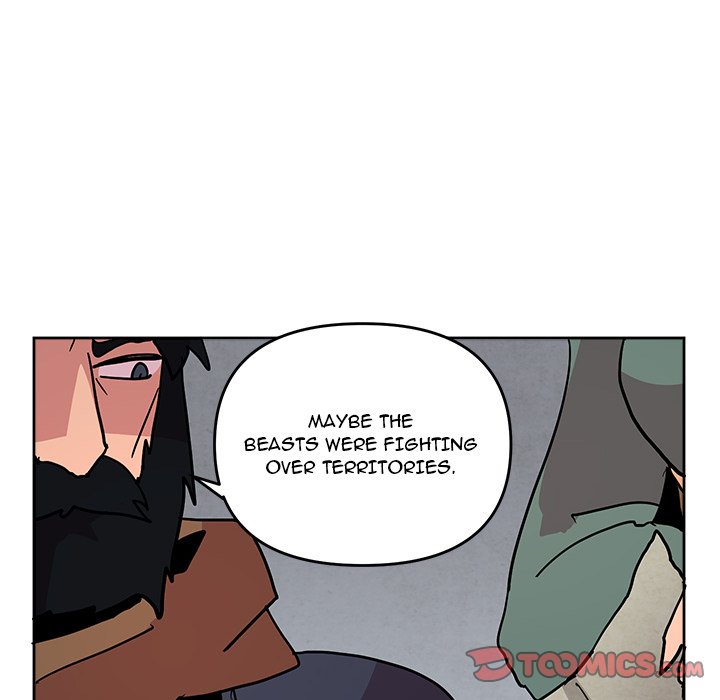 Overlord Time! Overlord Time! EP 78 - Toomics page 10 - 