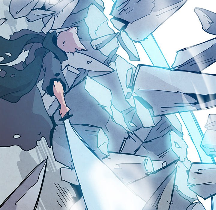 Overlord Time! Overlord Time! EP 78 - Toomics page 93 - 