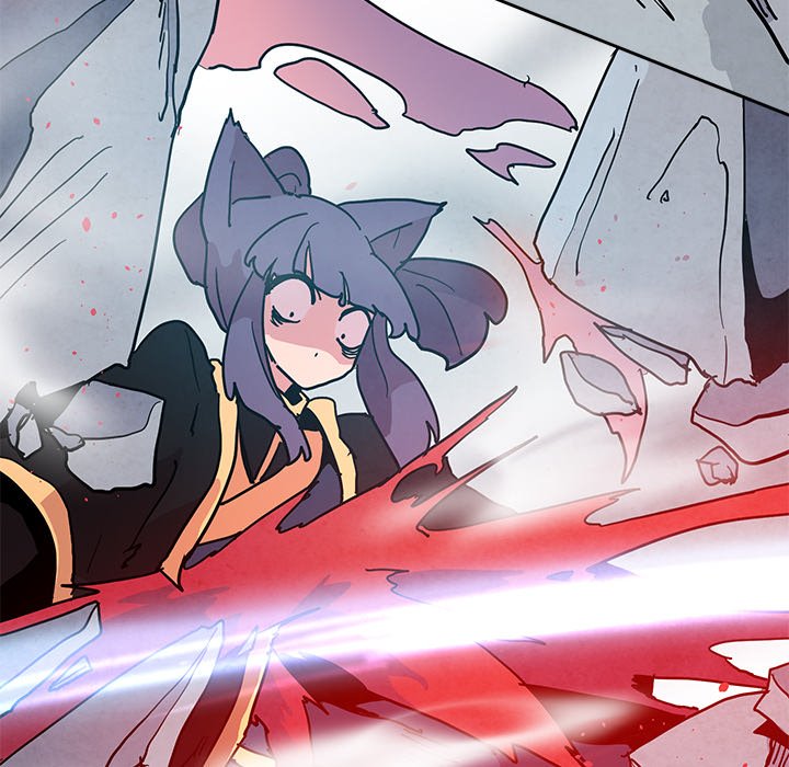 Overlord Time! Overlord Time! EP 78 - Toomics page 95 - 