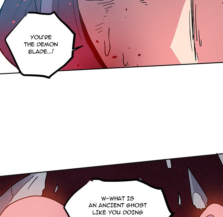 Overlord Time! Overlord Time! EP 78 - Toomics page 97 - 