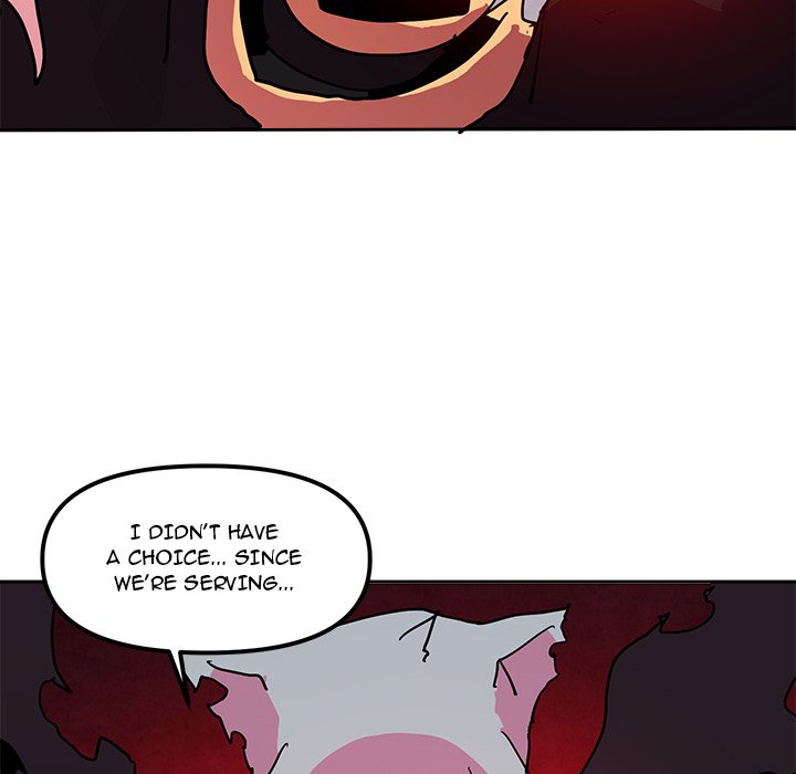 Overlord Time! Overlord Time! EP 78 - Toomics page 99 - 