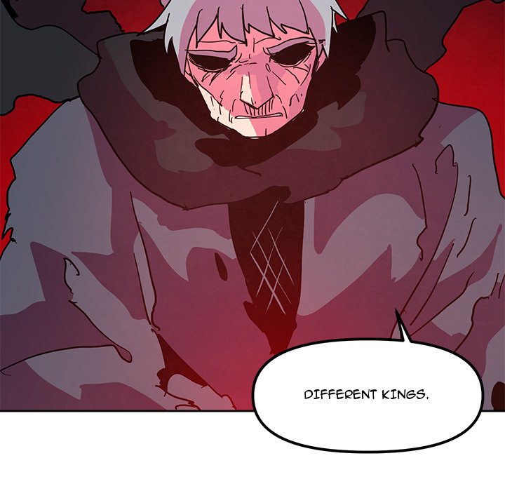 Overlord Time! Overlord Time! EP 78 - Toomics page 100 - 