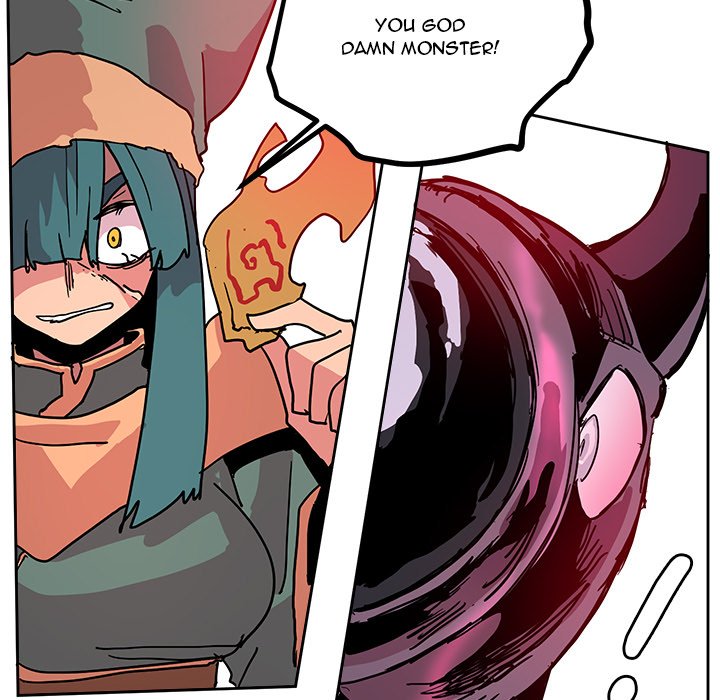 Overlord Time! Overlord Time! EP 79 - Toomics page 11 - 