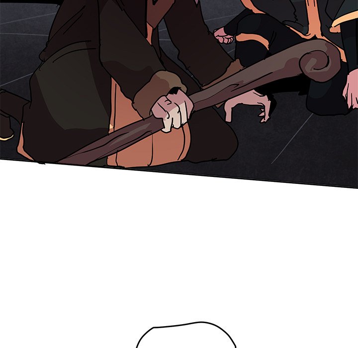Overlord Time! Overlord Time! EP 79 - Toomics page 101 - 