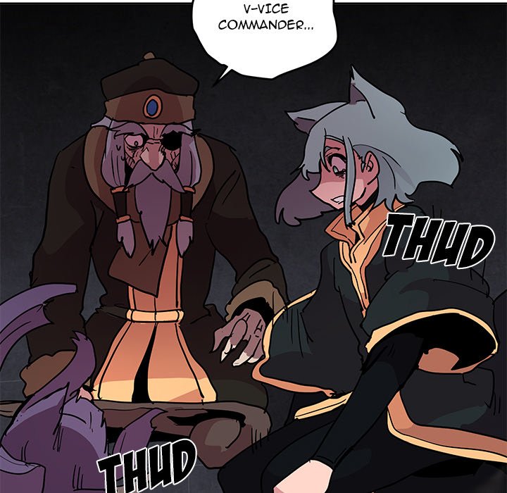 Overlord Time! Overlord Time! EP 79 - Toomics page 102 - 