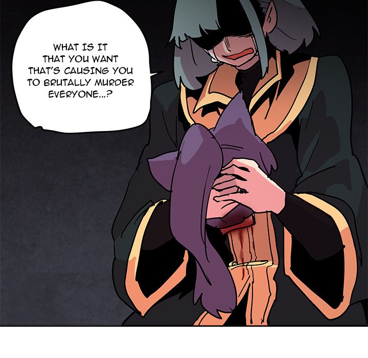 Overlord Time! Overlord Time! EP 79 - Toomics page 107 - 