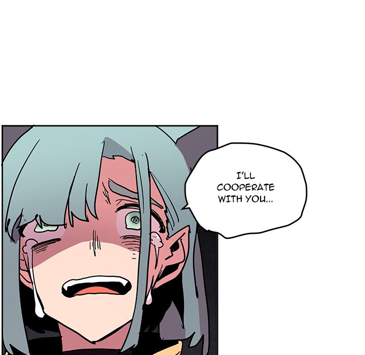 Overlord Time! Overlord Time! EP 79 - Toomics page 108 - 