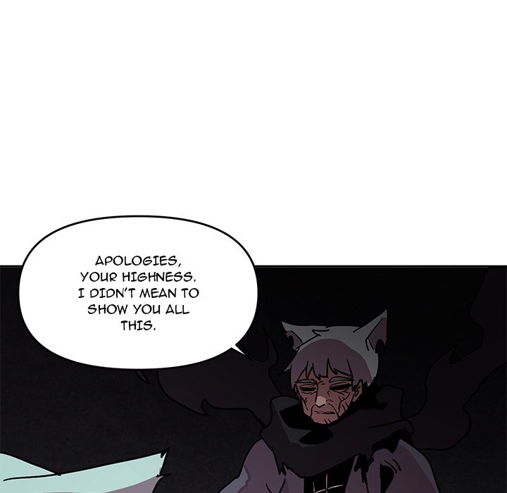 Overlord Time! Overlord Time! EP 79 - Toomics page 110 - 
